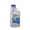Olej ravenol TGO API GL-5 SAE 75W-90 1L RAV1222105-001