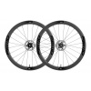 Fast Forward FFWD TYRO 2.0, Black matt Typ orecha: Shimano 11/12s Karbónové kolesá s nábojmi FFWD