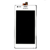 Dotyková deska Sony Xperia M C1904 C1905 Dual C2004 C2005 White bílá