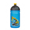 R&B Zdravá fľaša Bager 0,5 l