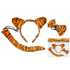 Wiky Set W880245 tiger