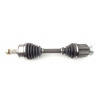 Driveshaft Parts Poloos HONDA CRV III (P) 2.2 CDTi/DTEC 2007-
