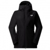 The North Face HIKESTELLER PARKA SHELL JACKET Women čierna S