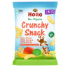 HOLLE Bio organické chrumky pšenové s mangom 25 g