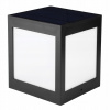Halogén - slnečné svetlo záhradná lampa 5 9 x 5 9 x 6 (Halogén - slnečné svetlo záhradná lampa 5 9 x 5 9 x 6)