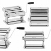 Stroj na cestoviny 17cm Royal Catering RC-PM180Q (Stroj na cestoviny 17cm Royal Catering RC-PM180Q)