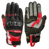 Motocyklové rukavice Shima X-Breeze 2 Red veľ. XL