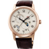 Orient Classic Sun and Moon Automatic RA-AK0007S30B