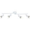 GLOBO – lighting Globo 57381-4l Olana Stropné svietidlo