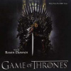 CD Ramin Djawadi: Game Of Thrones (Music From The HBO Series)