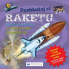 Poskladaj si raketu | autor neuvedený