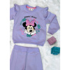 Súprava fialová Minnie mouse