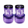 Hepa filtr T6 Power pro Dyson V12, 2 ks