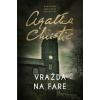 Vražda na fare - Agatha Christie