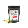AKCIA CFM 100% Whey Proteín VALKNUT 1 kg rôzne príchuti Obsah balenia: 1000 g, Príchuť: Vanilka
