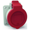 Bals Elektrotechnik 1320011 1320011 CEE-CARA adaptér, 1 ks; 1320011