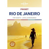 Lonely Planet Pocket Rio de Janeiro 1 (St Louis Regis)