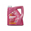 Motorový olej - 5W30 Mannol Energy Premium 4L 5W305L MANOL OIL