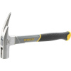 Stanley f/glass tesárske kladivo 600g