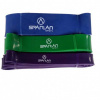 Posilňovacia guma SPARTAN Power Band - 4,45 cm