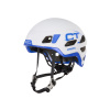 Climbing Technology Orion - ultralehká přilba matt white/blue - 50/56