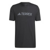 adidas Terrex Multi Endurance Tech T-Shirt Black 2XL