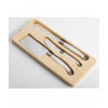 LA TOUR Luxury Cheese Knife Set