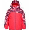 Loap Culad Detská lyžiarska bunda SFK2409 Pink 146/152