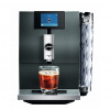 JURA ENA 5 Night Inox (EA) 15696 - Plnoautomatický kávovar