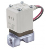 Elektromagnetický ventil VX220ALA 2portový NC 230 V AC, 1/4in SMC