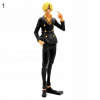 Bábika - Anime One Piece Čísla Zoro Sanji Ace Model Bombk (Bábika - Anime One Piece Čísla Zoro Sanji Ace Model Bombk)