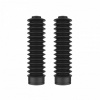 POLISPORT Kryty prednej vidlice POLISPORT 8358000004 215x28 mm čierna
