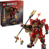 LEGO NINJAGO® 71846 Robot Ohnivého rytiera