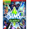 ESD GAMES The Sims 3 Obludárium (PC) EA App Key