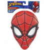 Hasbro Hasbro Spiderman Maska a výstroj s projektily Spider man