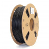 Gembird filament TPE flexible 1.75mm 1kg, čierna 3DP-TPE1.75-01-BK 3DP-TPE1.75-01-BK