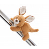 Originálny plyšová hračka Nici 61705 maskot Kengura Kelly 12cm