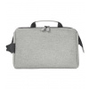 Halfar Kozmetické puzdro HF6500 Light Grey Melange