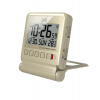 Rádiom riadený cestovní budík JVD RB9391.3