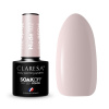 Claresa Gél lak Nude 102 5 ml