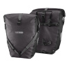ORTLIEB Back-Roller Plus CR 2x 20l farba Tmavo sivá