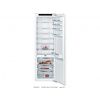 BOSCH KIF81PFE0 Séria 8 - Zabudovateľná chladnička - 177.2 x 55.8 cm - ploché panty
