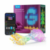 Govee H70B1 Závesné svetlo | LED záves | Wi-Fi, Bluetooth, RGBIC, IP65 (H70B13A1)