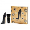 Carolina Herrera Good Girl Supreme SET: Parfémovaná voda 50ml + Telové mlieko 75ml pre ženy