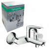 Vaňová batéria - AKUMULÁTOROVÁ BATÉRIA HANSGROHE LOGIS E 71403000 (Vaňová batéria - AKUMULÁTOROVÁ BATÉRIA HANSGROHE LOGIS E 71403000)