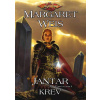 Jantar a Krev - Margaret Weis