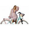 Mestsky bicykel - Azure City Bike 3 Hliníkové prevody (Azure City Bike 3 Hliníkové prevody)