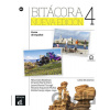 Bitácora Nueva 4 (B2) – Libro del alumno + MP3 online - Klett