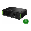 Viewsonic DLP PX748-4K 3840x2160/4000lm/12000:1/2xHDMI/USB-C/USB/12V Trigger/RS232/LAN/Repro X1-4K