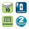 RAPID Fixativ 10XB